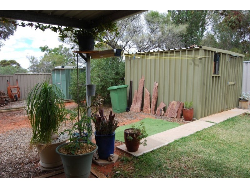 31 IRRAPATANA STREET, Roxby Downs SA 5725