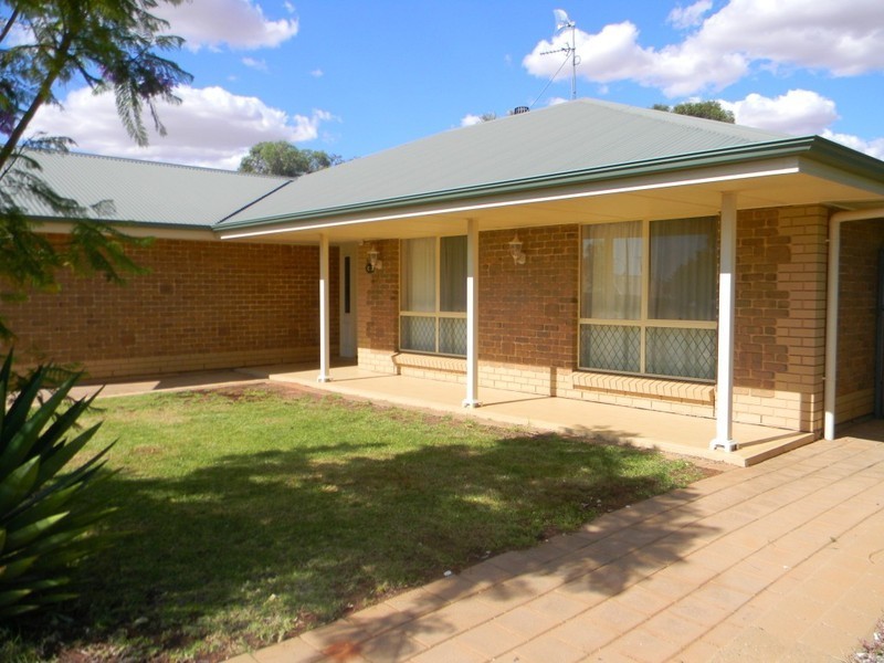 3 MELALEUCA COURT, Roxby Downs SA 5725