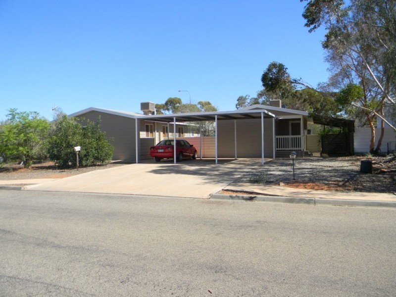 92A AND 92B AXEHEAD ROAD, Roxby Downs SA 5725