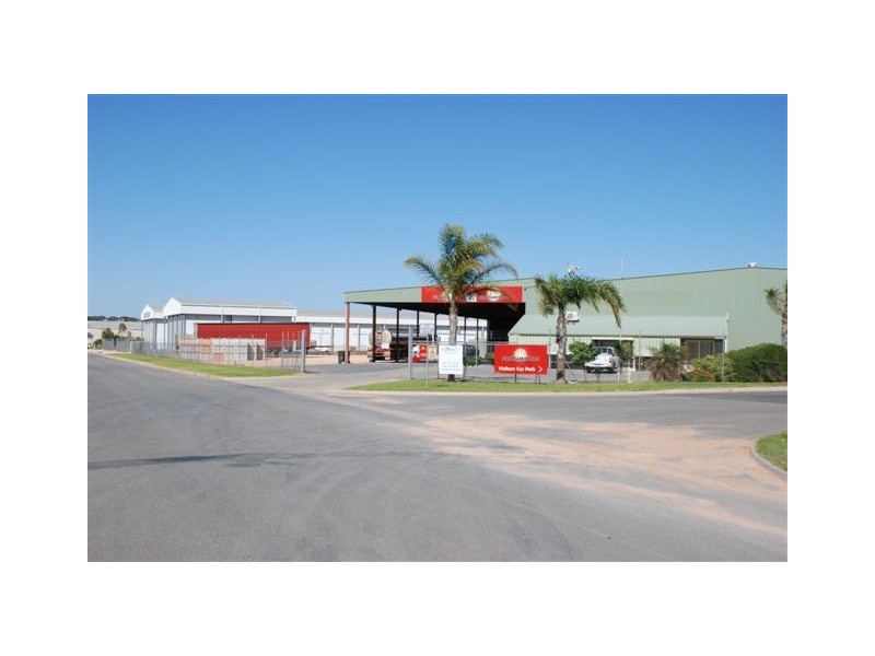 7 Kuhlmann Road, Renmark SA 5341