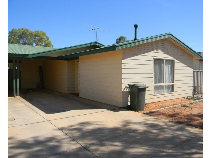 29b  FINNISS STREET, Roxby Downs SA 5725