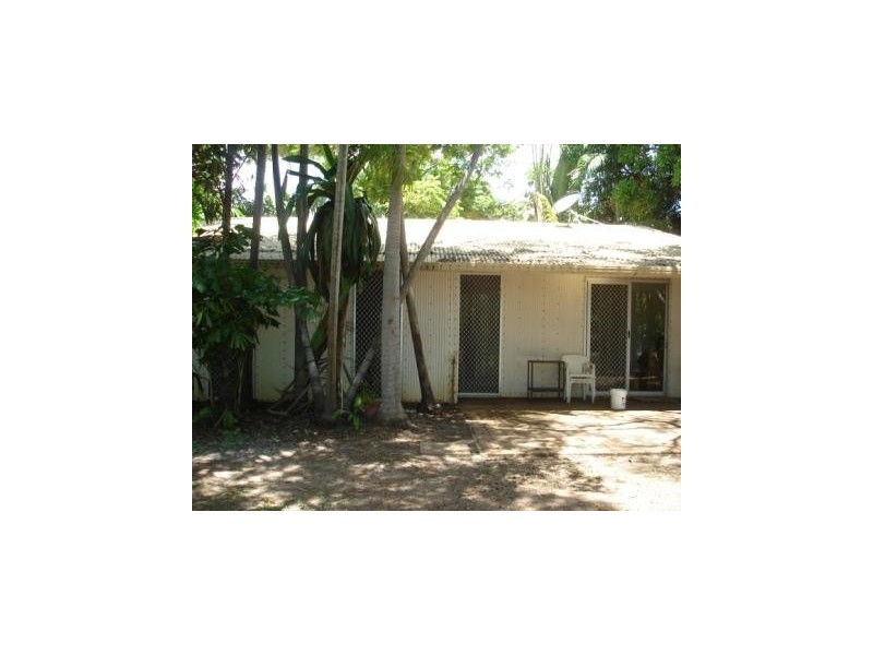 20 Camphor, Nightcliff NT 0810