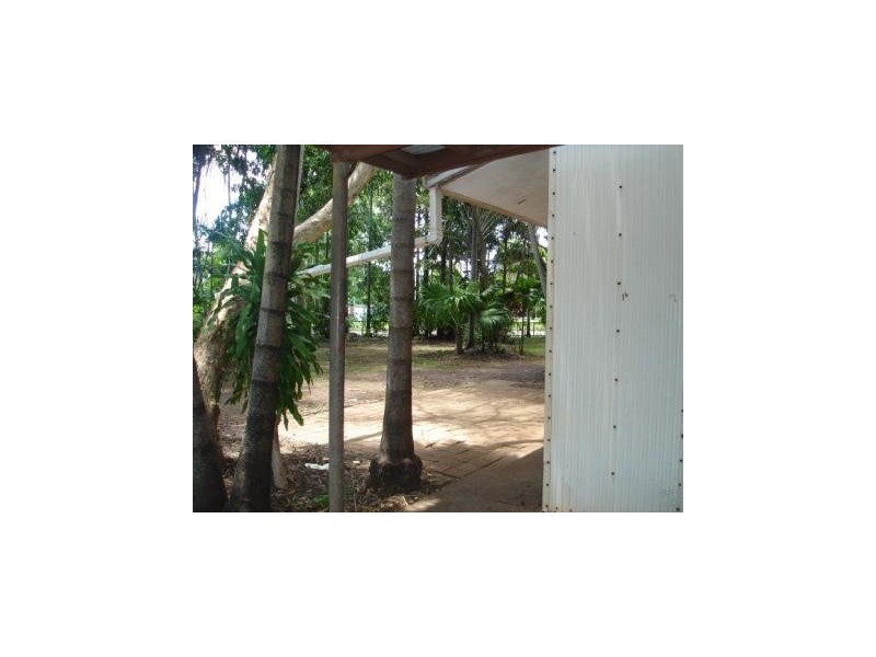 20 Camphor, Nightcliff NT 0810