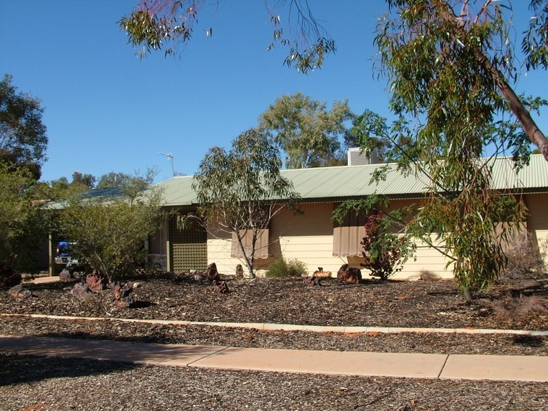 16  AXEHEAD ROAD, Roxby Downs SA 5725