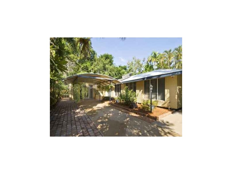 20 Fleming Street, The Narrows NT 0820