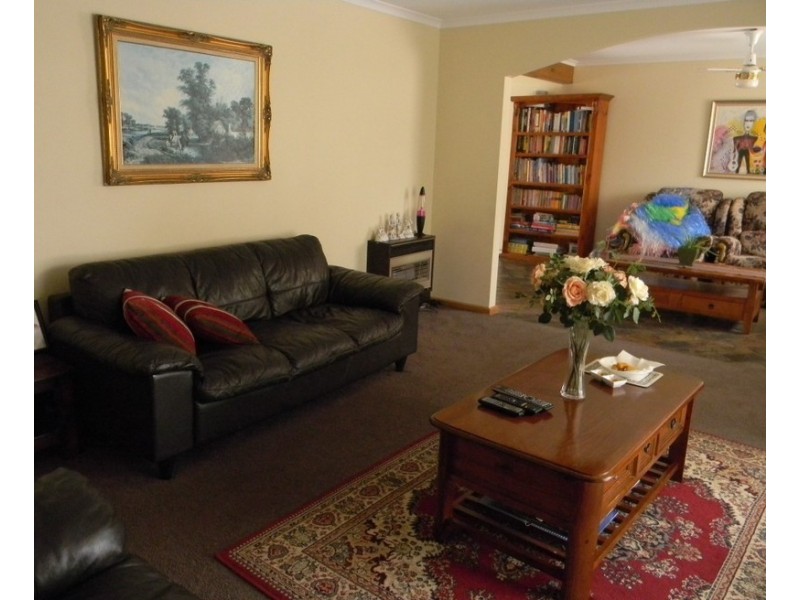 41 Pioneer Drive, Roxby Downs SA 5725