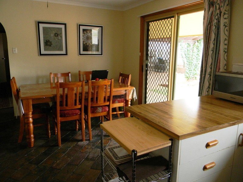 41 Pioneer Drive, Roxby Downs SA 5725