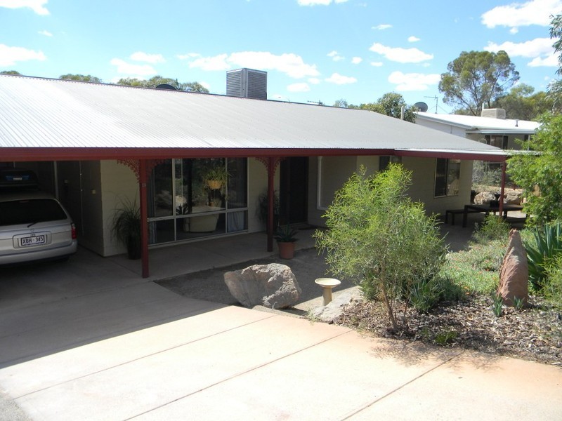 15  BOPEECHEE STREET, Roxby Downs SA 5725