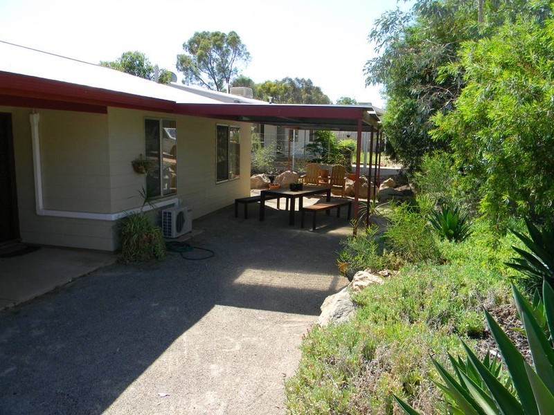 15  BOPEECHEE STREET, Roxby Downs SA 5725