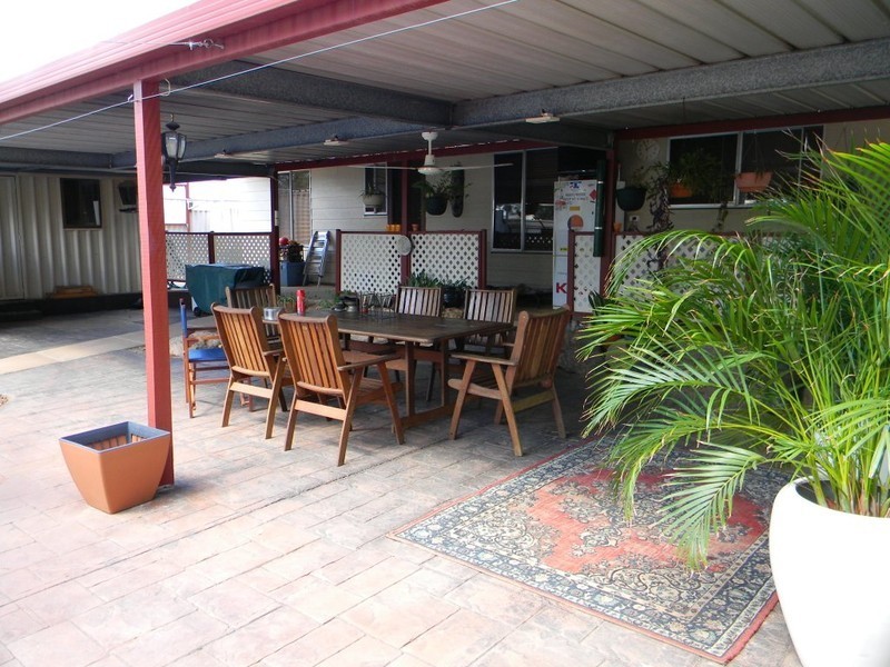 15  BOPEECHEE STREET, Roxby Downs SA 5725