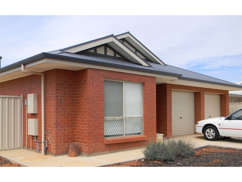 11 MELIA STREET, Roxby Downs SA 5725