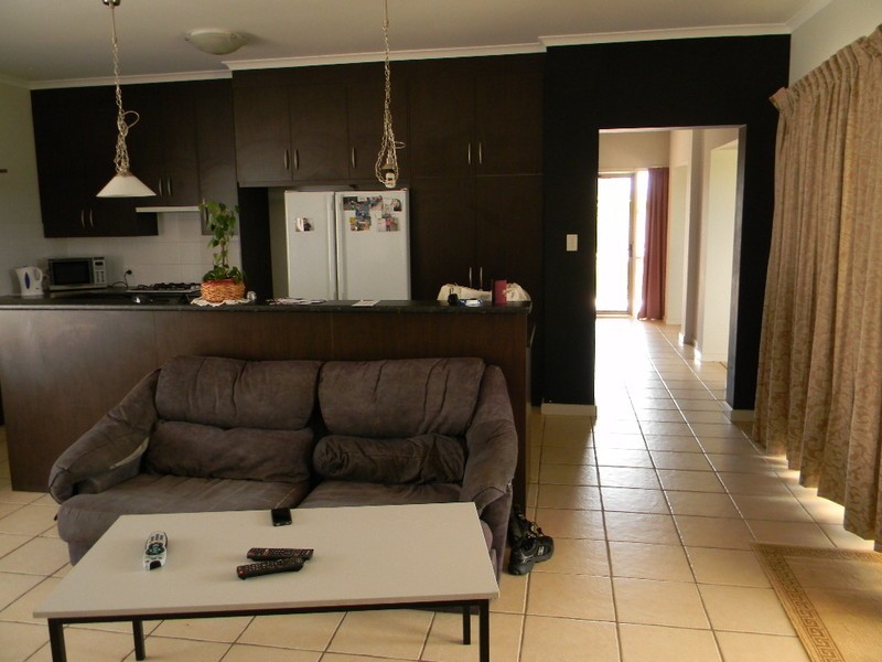 11 MELIA STREET, Roxby Downs SA 5725