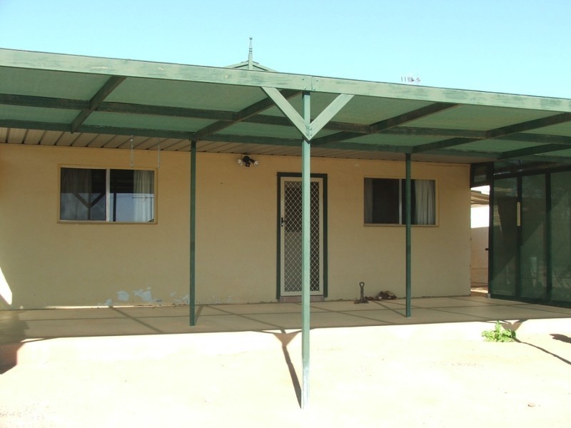 298 GOVERNMENT ROAD, Andamooka SA 5722