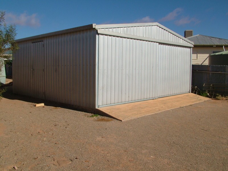 298 GOVERNMENT ROAD, Andamooka SA 5722