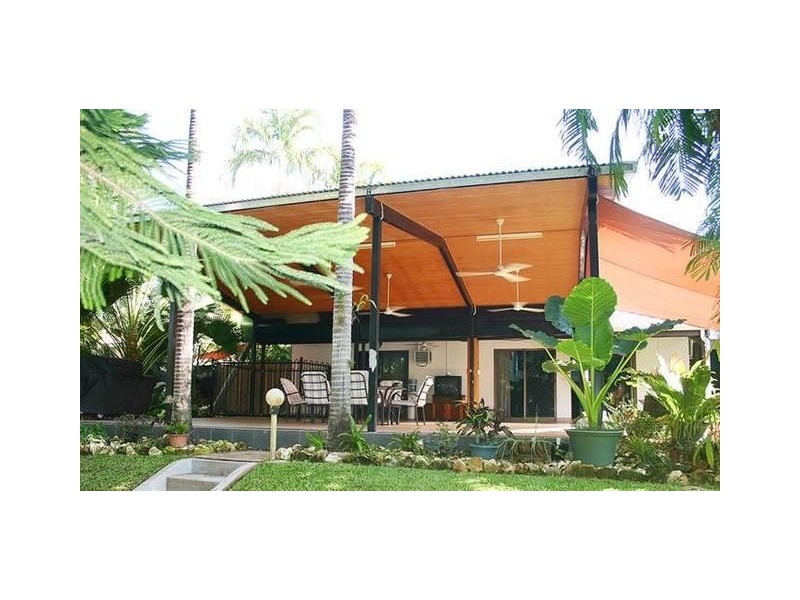 20 Mistletoe Circuit, Karama NT 0812