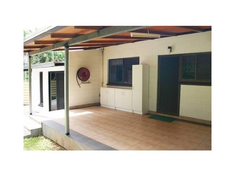 20 Mistletoe Circuit, Karama NT 0812