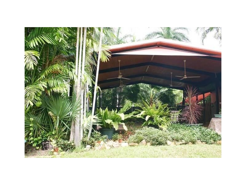 20 Mistletoe Circuit, Karama NT 0812