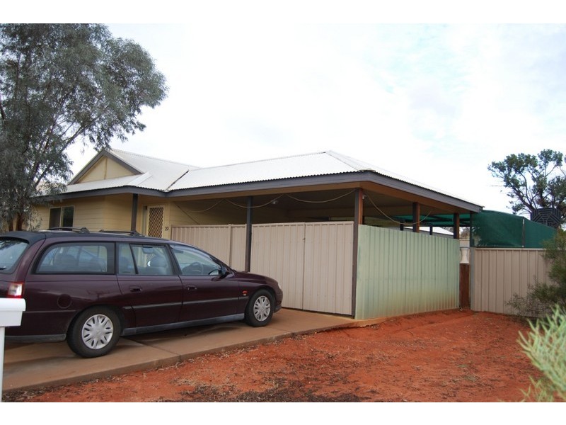 20 PINE CRESCENT, Roxby Downs SA 5725