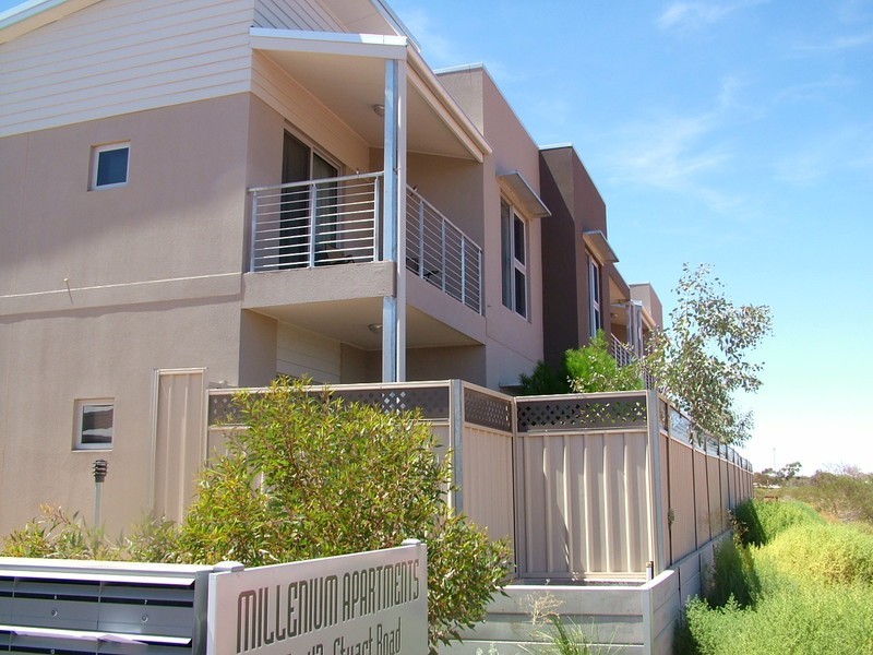 UNIT 16 45/47 STUART ROAD, Roxby Downs SA 5725