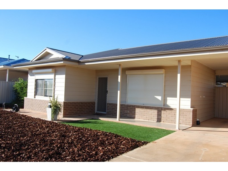 12  MULGA, Roxby Downs SA 5725