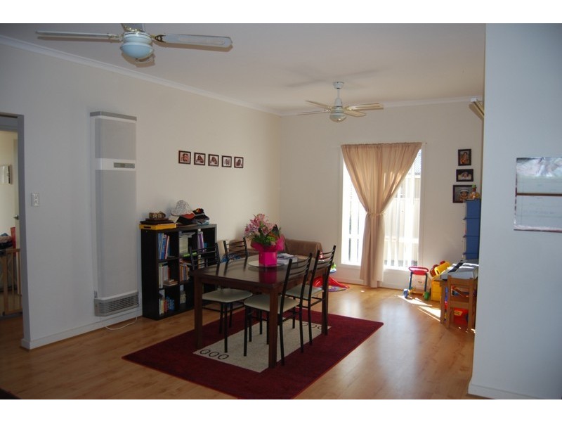 1 MELIA STREET, Roxby Downs SA 5725