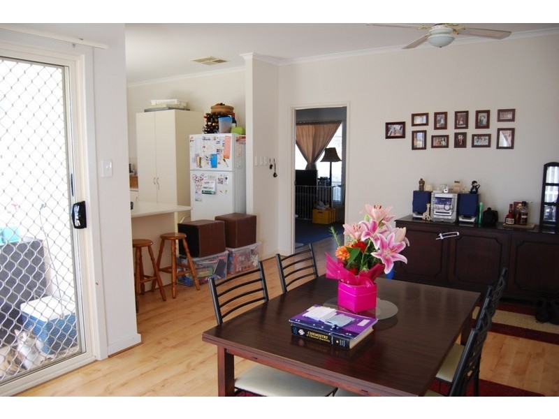 1 MELIA STREET, Roxby Downs SA 5725