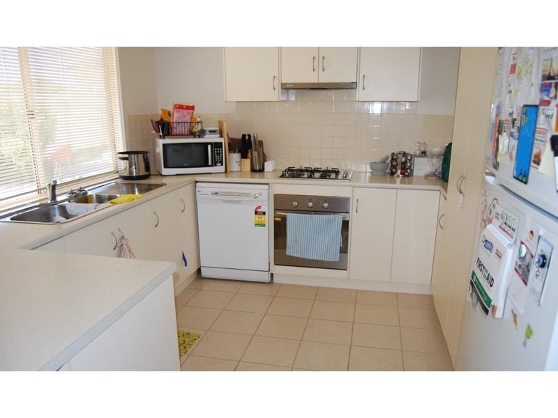 1 MELIA STREET, Roxby Downs SA 5725