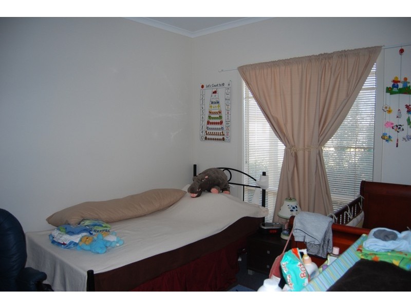 1 MELIA STREET, Roxby Downs SA 5725