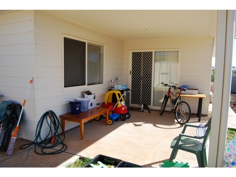 1 MELIA STREET, Roxby Downs SA 5725