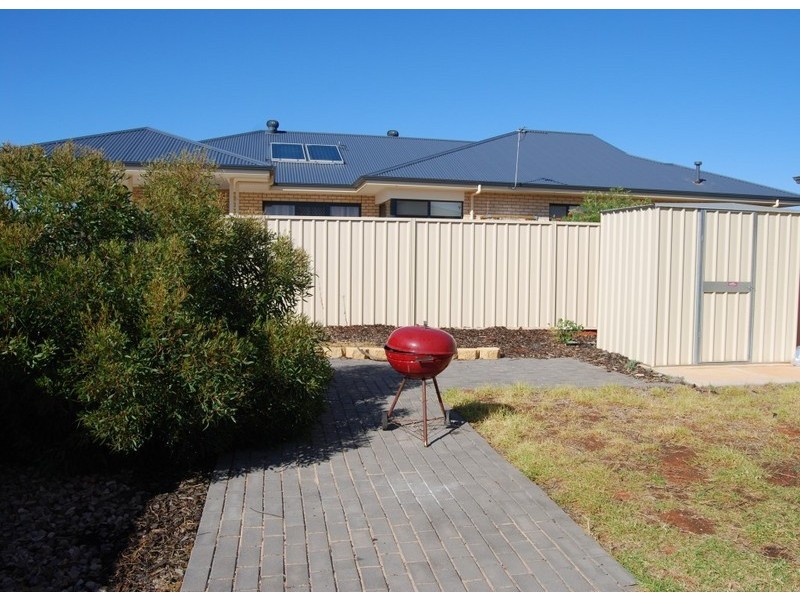 1 MELIA STREET, Roxby Downs SA 5725