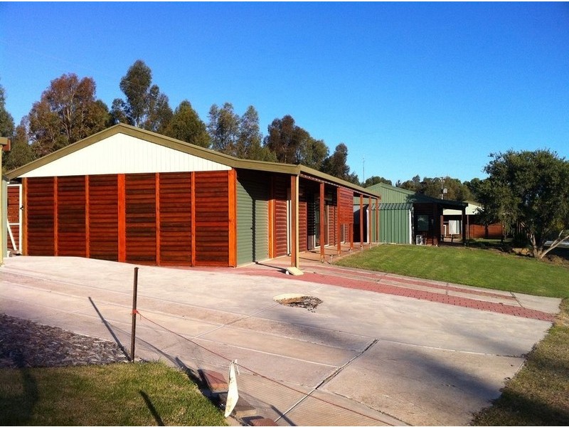 Lot 18 Apold Court, Murbko SA 5320