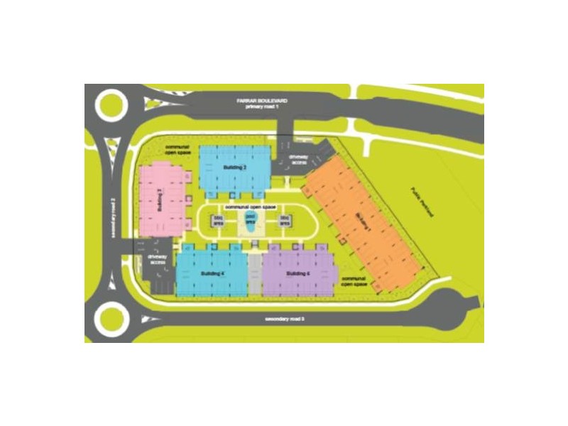 Lot 901 Farrar Boulevard, Johnston NT 0832
