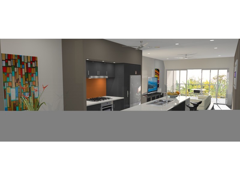 Lot 901 Farrar Boulevard, Johnston NT 0832