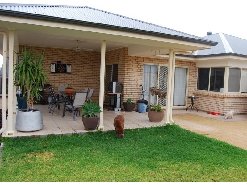 16  MULGA, Roxby Downs SA 5725