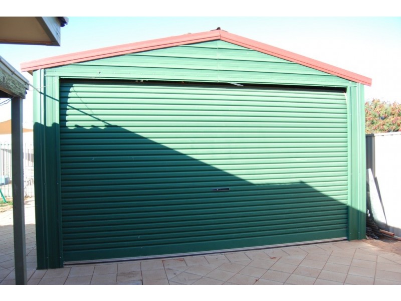 132 STUART ROAD, Roxby Downs SA 5725