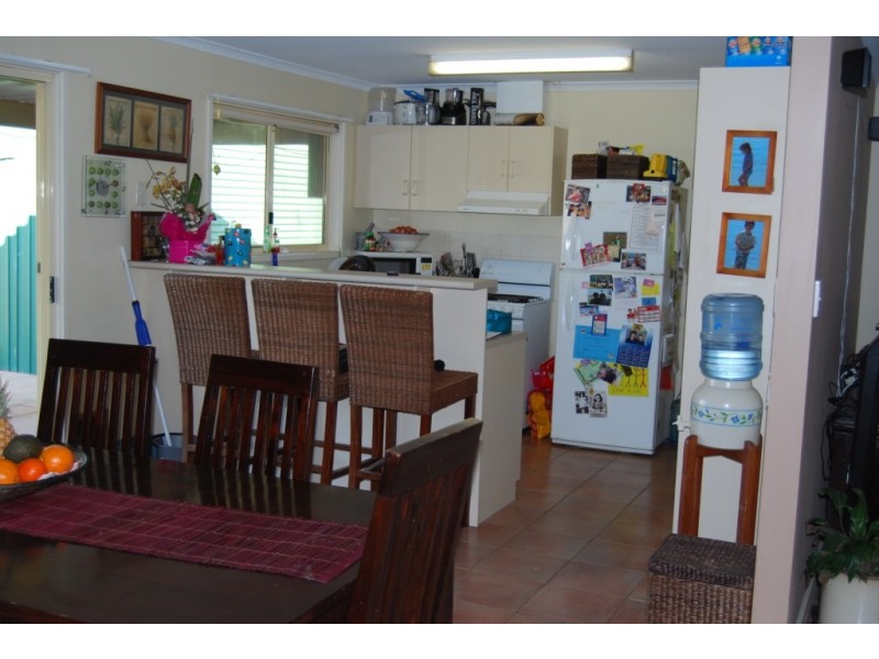 132 STUART ROAD, Roxby Downs SA 5725