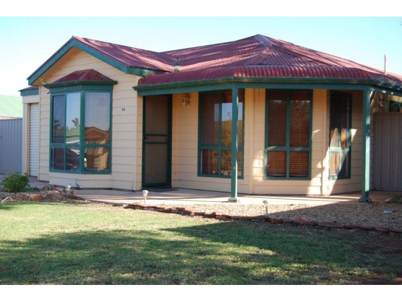 24/30  BURGOYN STREET, Roxby Downs SA 5725