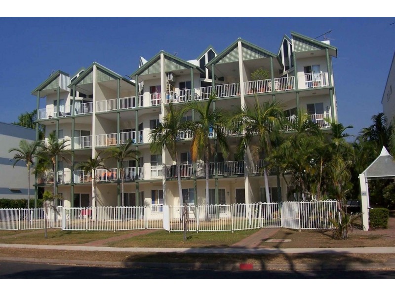 11/262 Casuarina Drive, Nightcliff NT 0810