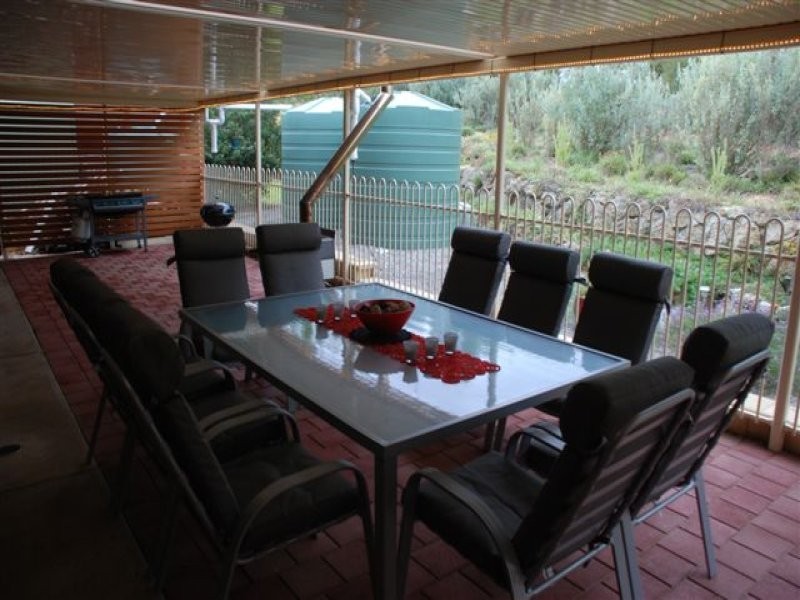 Lot 18 Apold Court, Morgan SA 5320