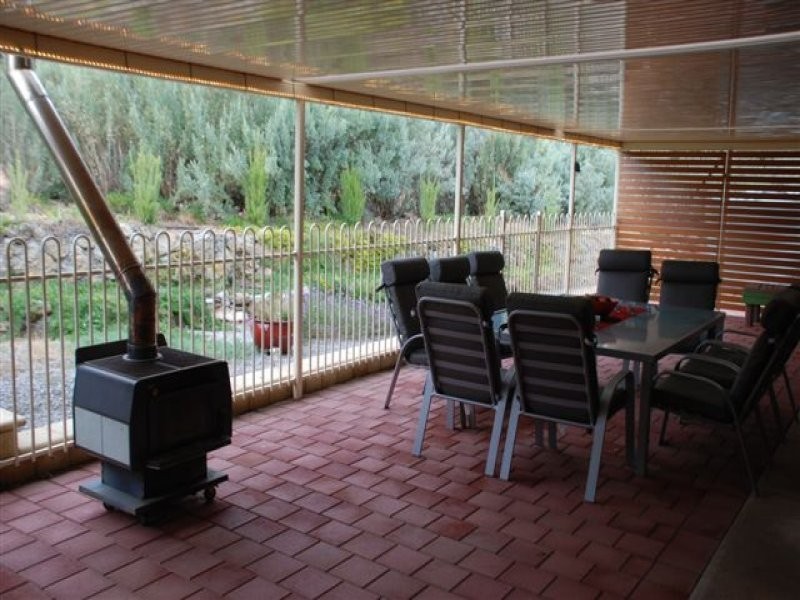 Lot 18 Apold Court, Morgan SA 5320
