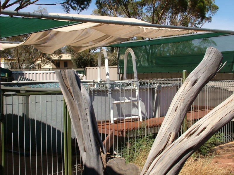 24 CURDIMURKA STREET, Roxby Downs SA 5725