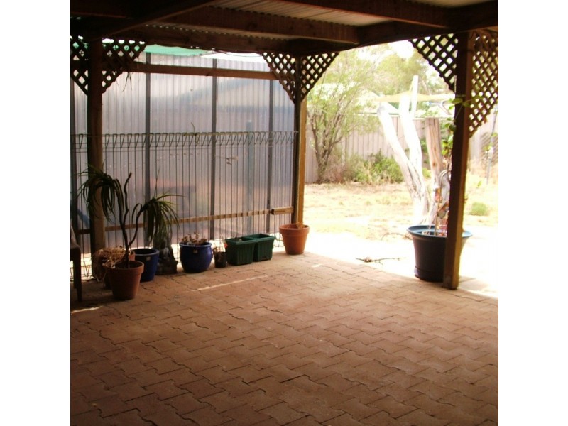 24 CURDIMURKA STREET, Roxby Downs SA 5725