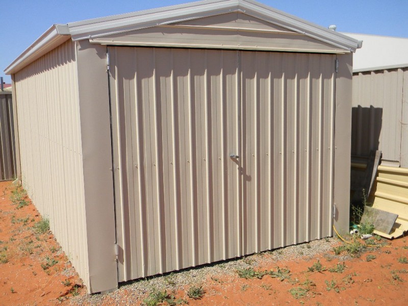 19  PLANIGALE STREET, Roxby Downs SA 5725