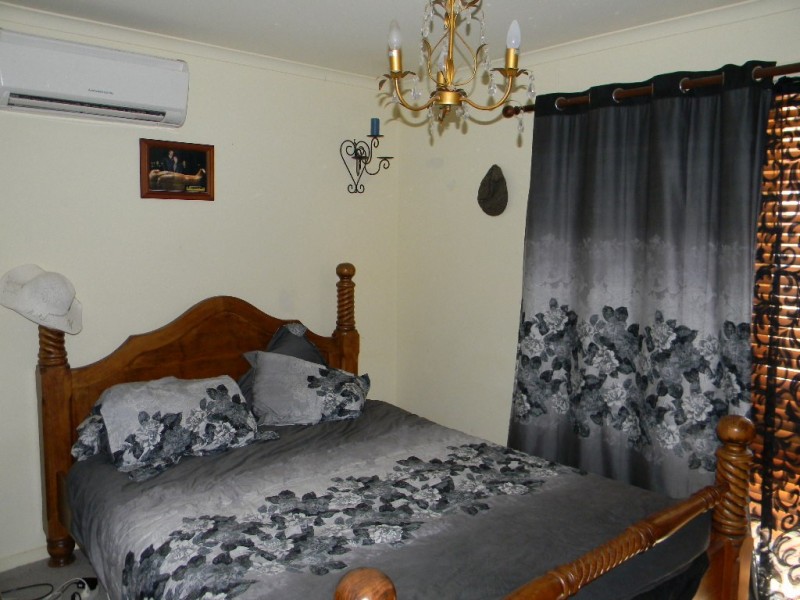 1/46 AQILIA, Roxby Downs SA 5725