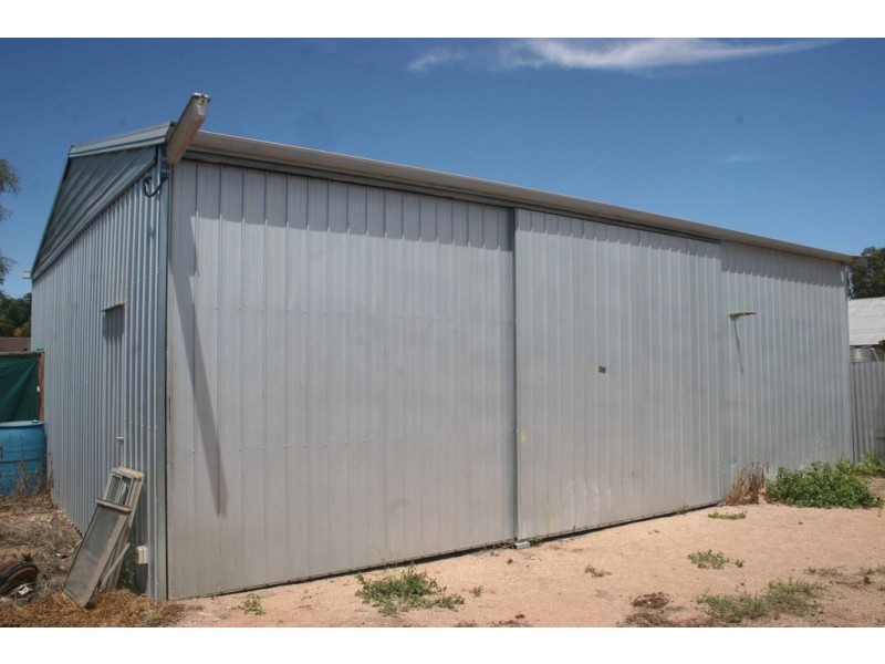 189 Seventeenth Street, Renmark SA 5341