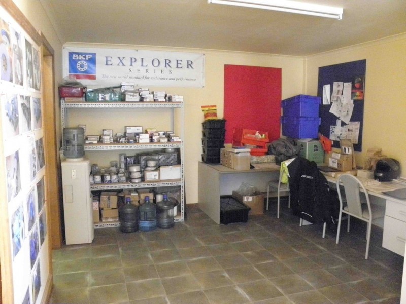 20 Verrall Crescent, Berri SA 5343