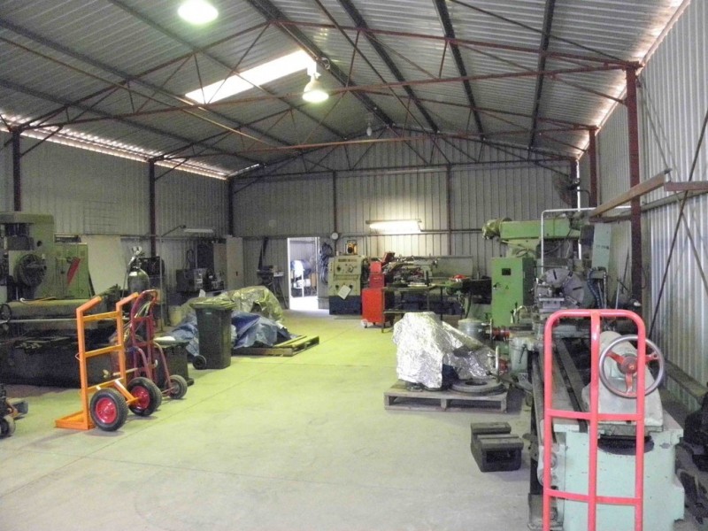 20 Verrall Crescent, Berri SA 5343