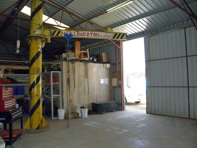 20 Verrall Crescent, Berri SA 5343