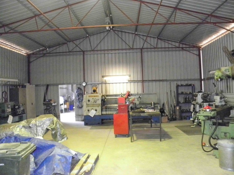 20 Verrall Crescent, Berri SA 5343