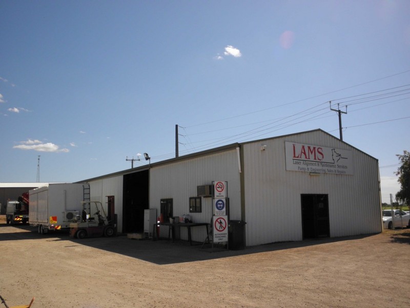 20 Verrall Crescent, Berri SA 5343